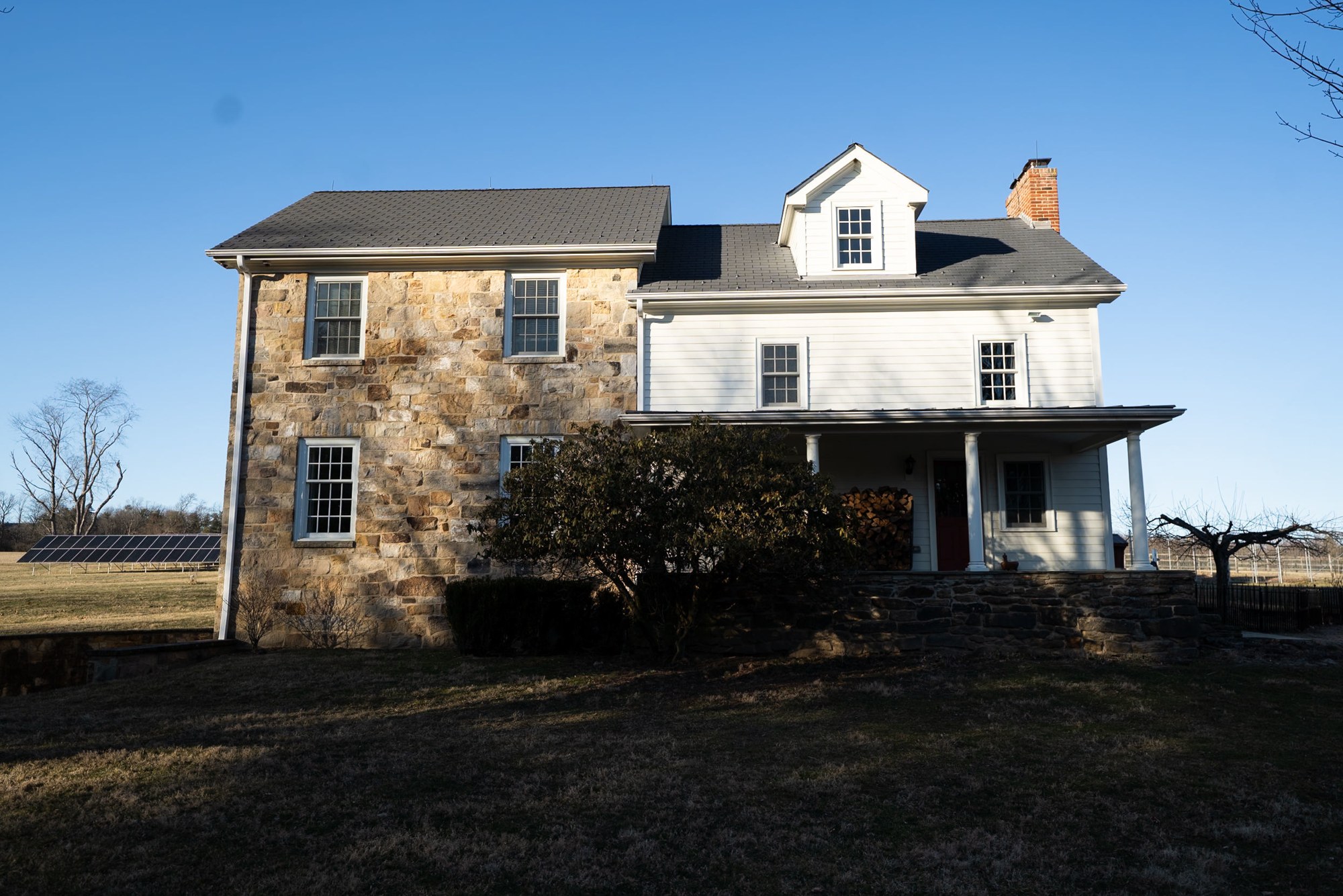 B.A.M! Farm Studio,  Allison Park, Near Hartwood Acres photo 3