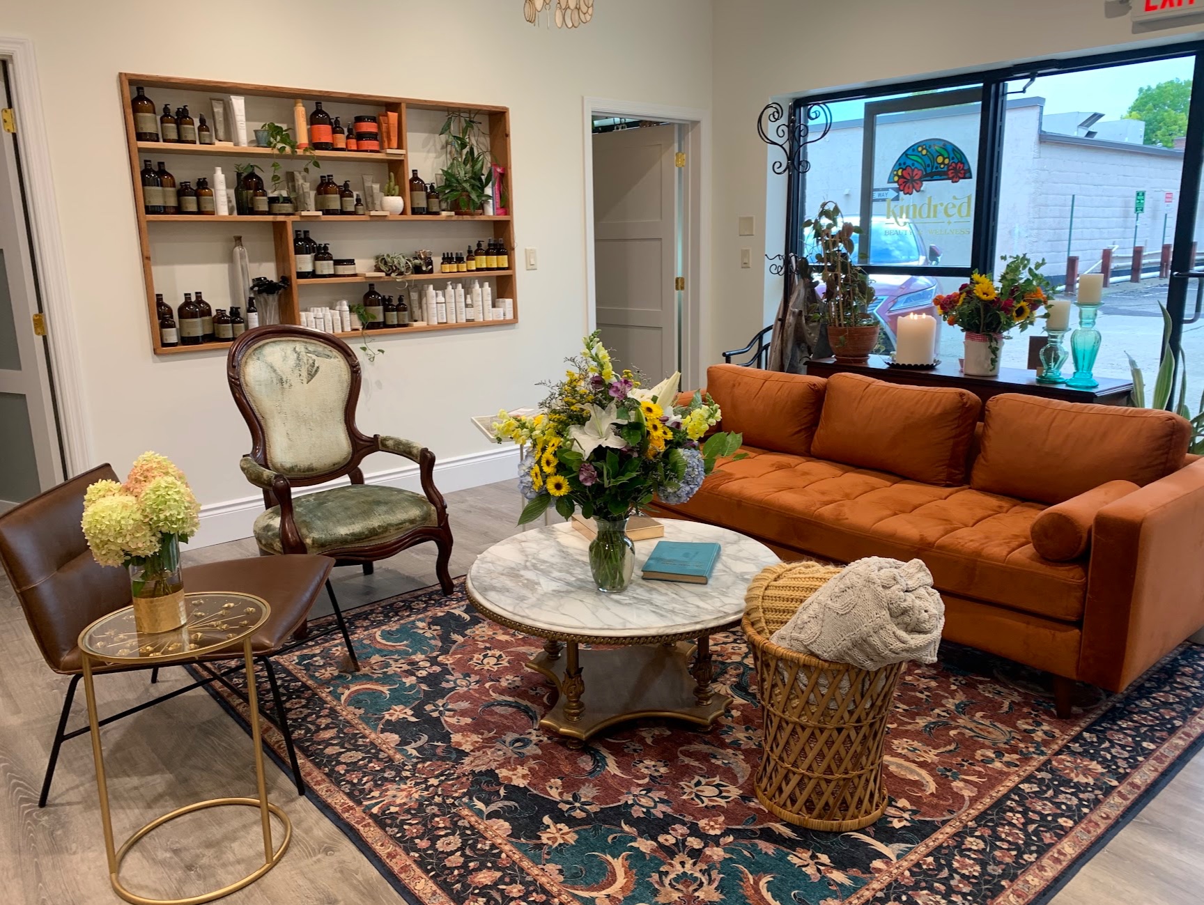Kindred Beauty & Wellness photo 3