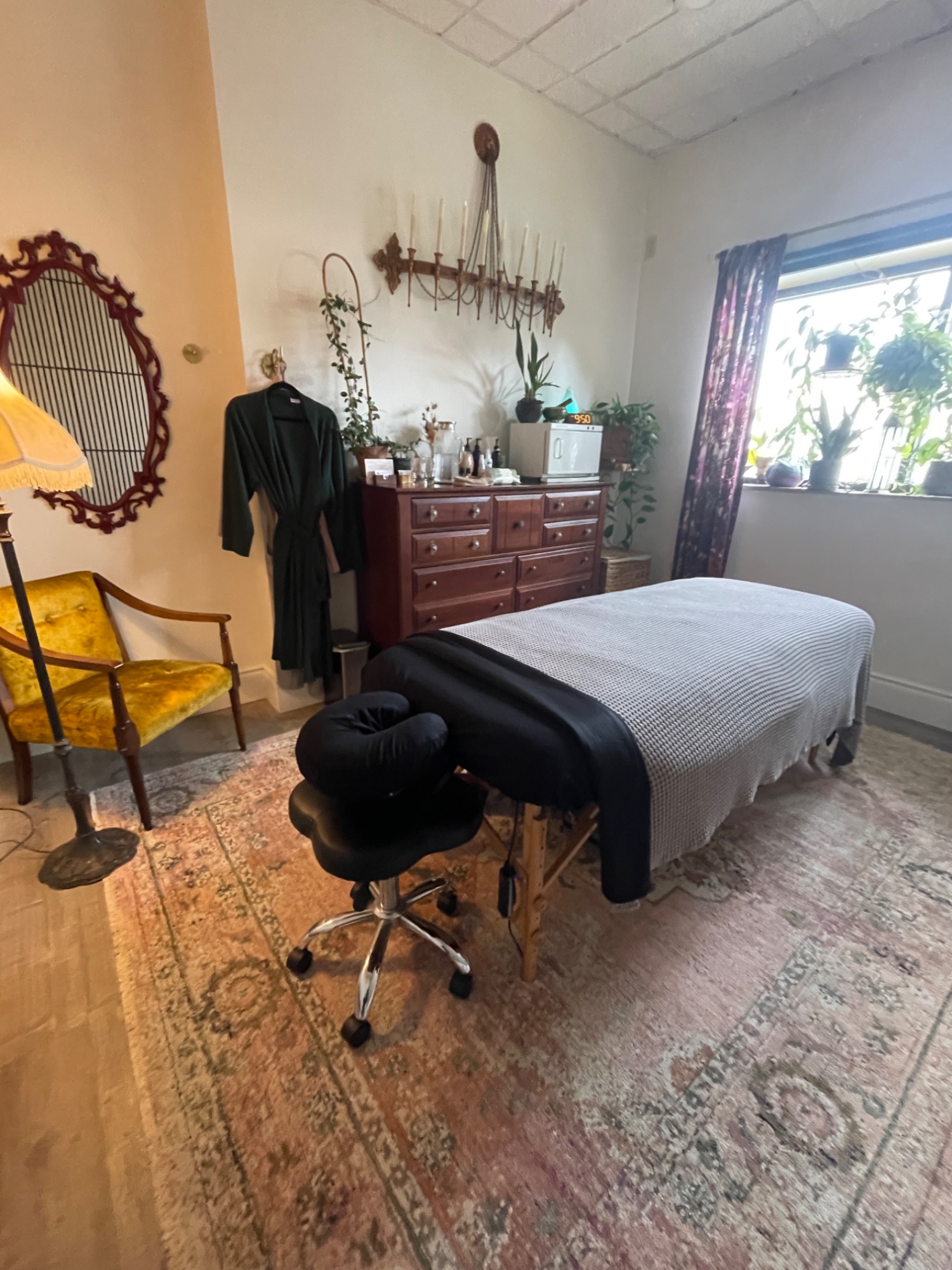 Kindred Beauty & Wellness photo 2