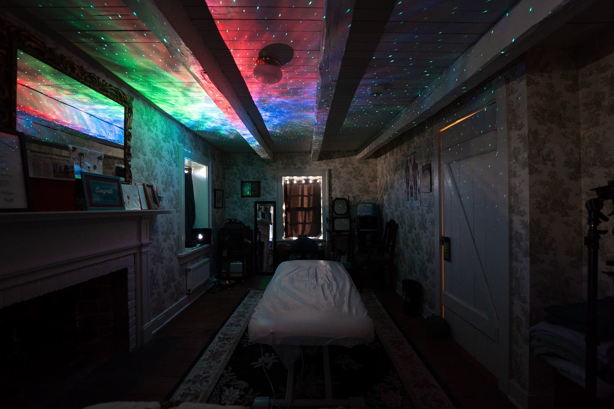 Dallas Wright gallery photo 3