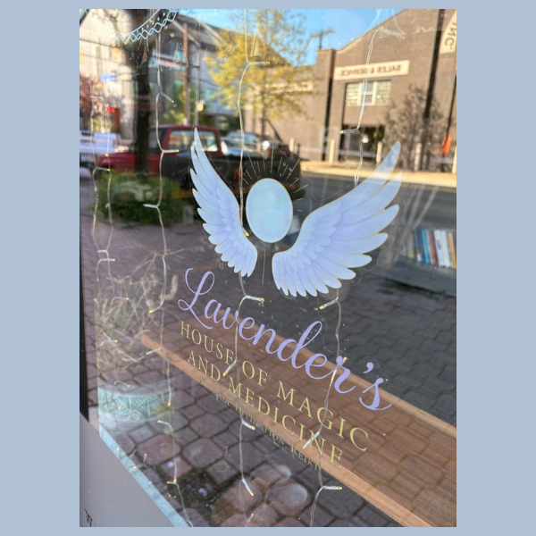 Lavender Sedlock gallery photo 5