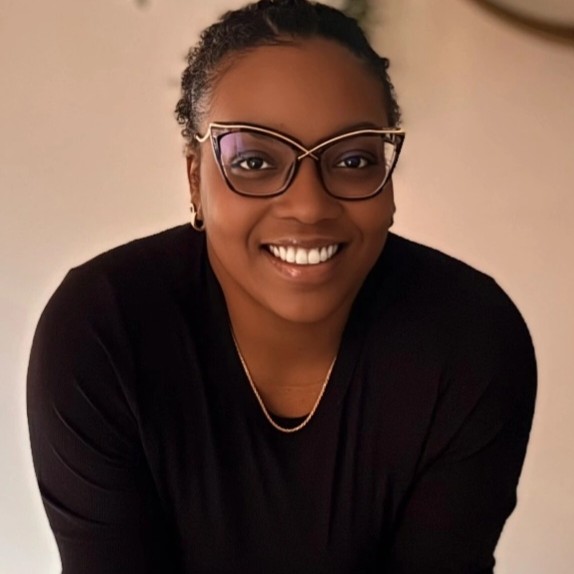 Honora Dudley, licensed massage therapist