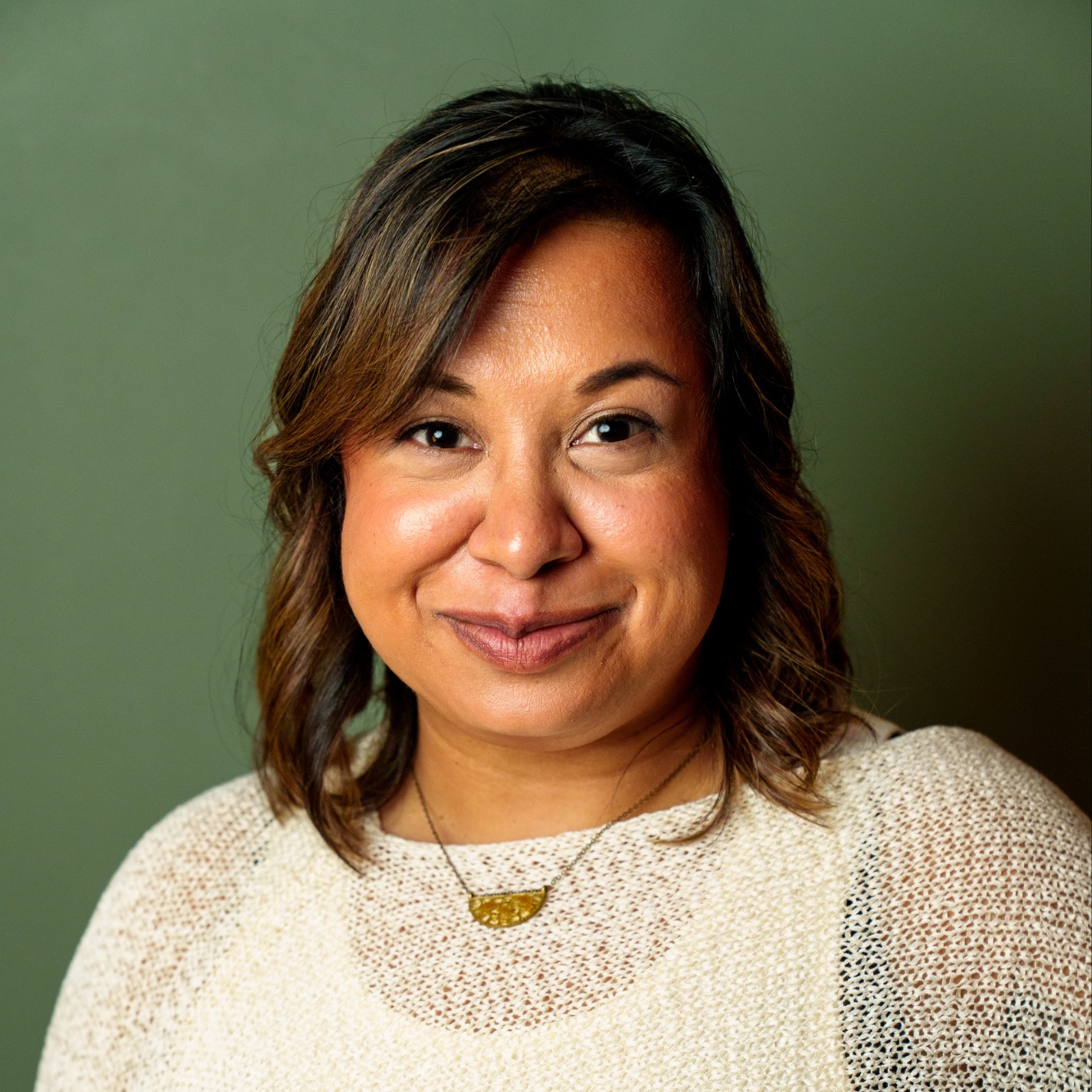Hena Rizvi, licensed massage therapist
